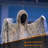 4Pcs 19" Halloween Hanging Faceless Ghost