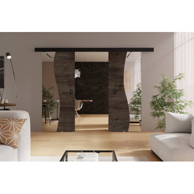 Benius 2 Door