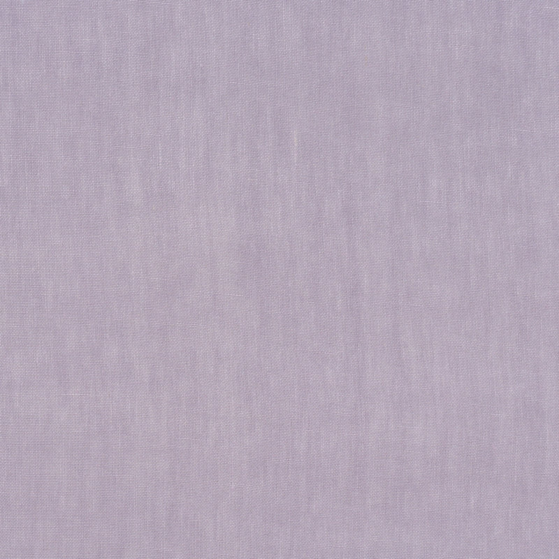 Tissu en lin Kai, Lilas