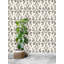 Susan Hable Damask Wallpaper by Susan Hable-55050161