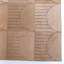 Cowhide Geometric Area Rug in Brown-1799788298