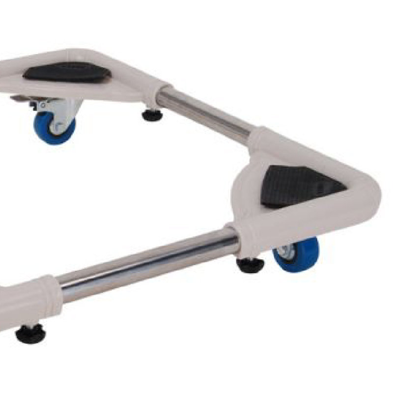 Accessoire de chariot laveuse compacte réglable Magic Chef