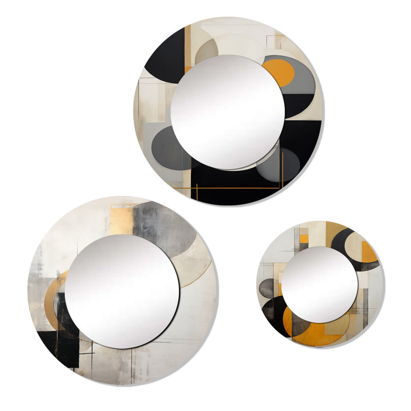 Miroir Energy III