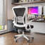 Ergonomic Mesh Office Chair-2028877743
