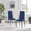 Chaises de salle à manger Pallo-326123436-326123439