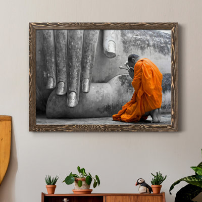 " The Offering "
