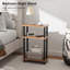 Anschultz End Table