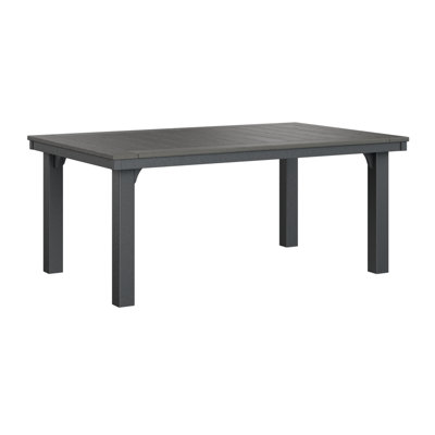 Homestead Outdoor Dining Table