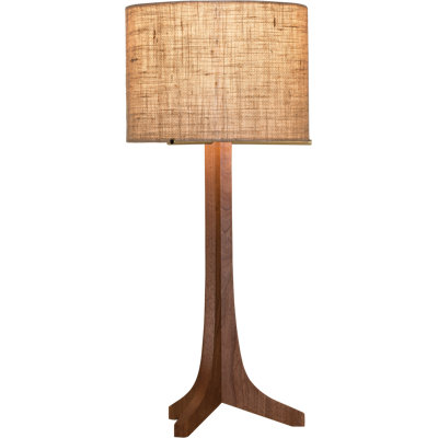 Nauta Solid Wood Standard Lamp