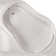 Eclipse 64'' L Soaking Bathtub