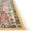 Tapis de style oriental multicolore Ledger-33653456