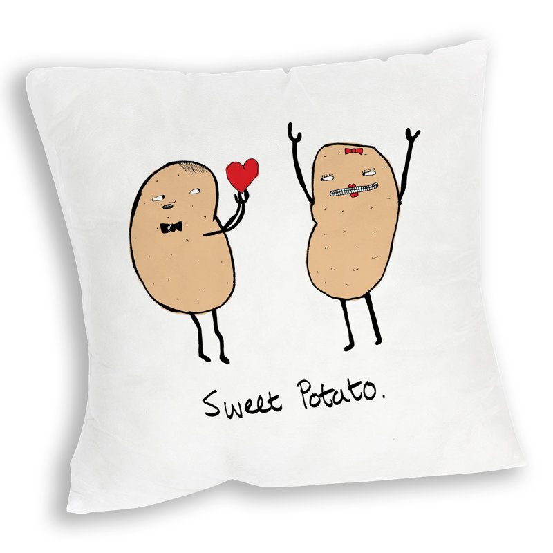 Bonner Quotes & Sayings Square Throw Cushion