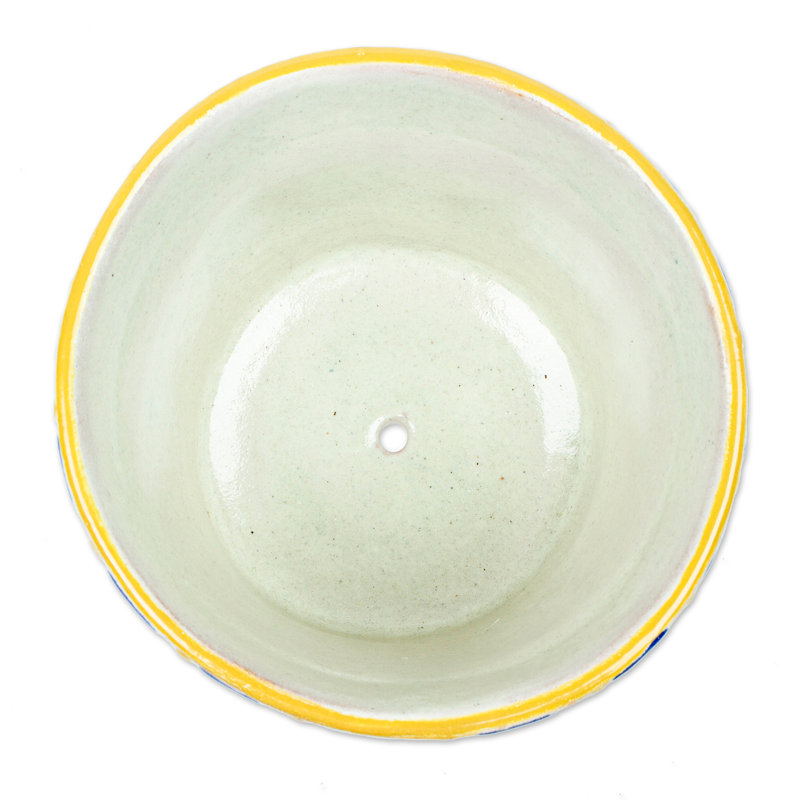 Faried Handmade Ceramic Pot Planter