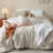 Bedsure Reversible Prewashed Comforter Set-105492111-105492114