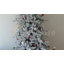 50pc Black/Silver Plastic Christmas Ball Ornaments