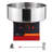 Electric Cotton Candy Machine:This cotton candy maker is perfect for various parties and is suitable for most kinds of sugar.-109704496