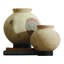 Desert Water Pot w/Iron Base-19108312