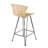 Meier Wicker Counter Stool-1294288507