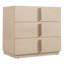 Westwood 3 - Drawer Nightstand