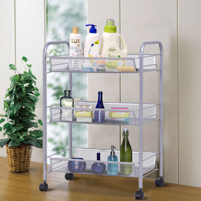 Chariot utilitaire