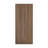 47.2'' W Modern 2-Door Fluted Sideboard With Adjustable Shelves & LED Light-1446359837