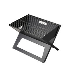 Well Traveled Living HotSpot Yakatori Charcoal Grill - Rectangular