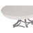 Atixhe Extendable Trestle Dining Table-1688578954