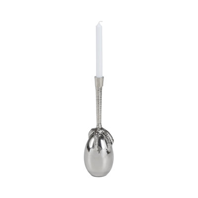 Talon Tabletop Candlestick