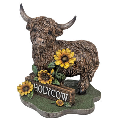 Holycow Highland Cow