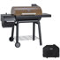 Barbecue au charbon Feasto