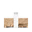 Hanse Home Fjord - Jute Rug, Natural Rug for Living room, Bedroom, Diningroom