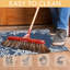  Tapis d'entrée antidérapant pour l'extérieur, 24 po x 36 po, bordure étoile de mer corail bord de mer-782534550-782534555