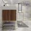 Ensemble de meuble-lavabo double 72 po Glasgow-494673769-442434779