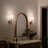 Ofeliya Armed Sconce-609803899