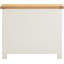 Windsor 97cm W 3 - Drawer Chest of Drawers-114208321