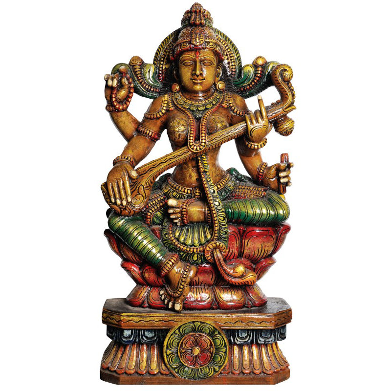 Religious & Spiritual Statue