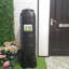 Samuel Alexander Weather Resistant Plastic Rain Barrel