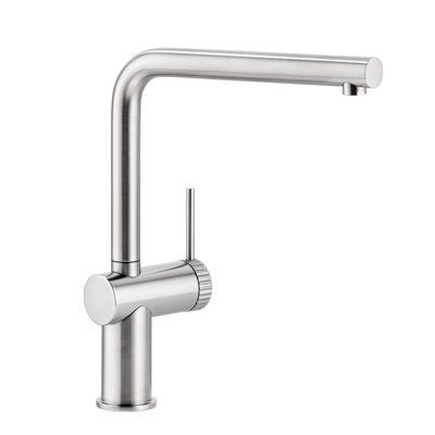 Abode Fraction Single Lever Tap