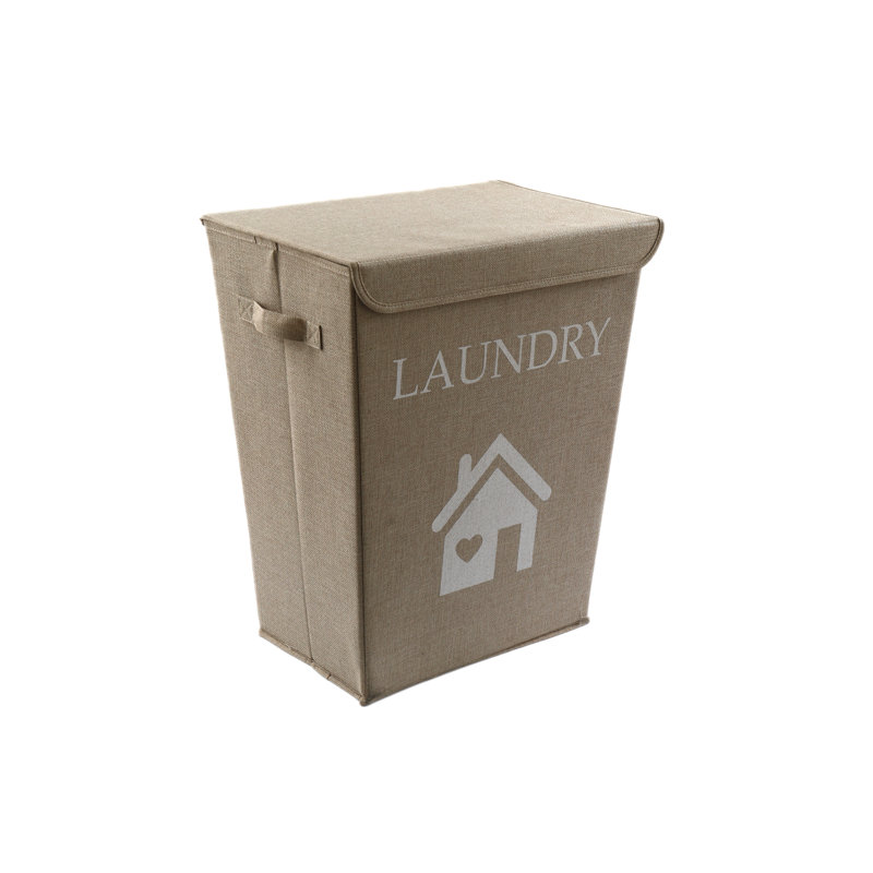 Fabric Laundry Hamper