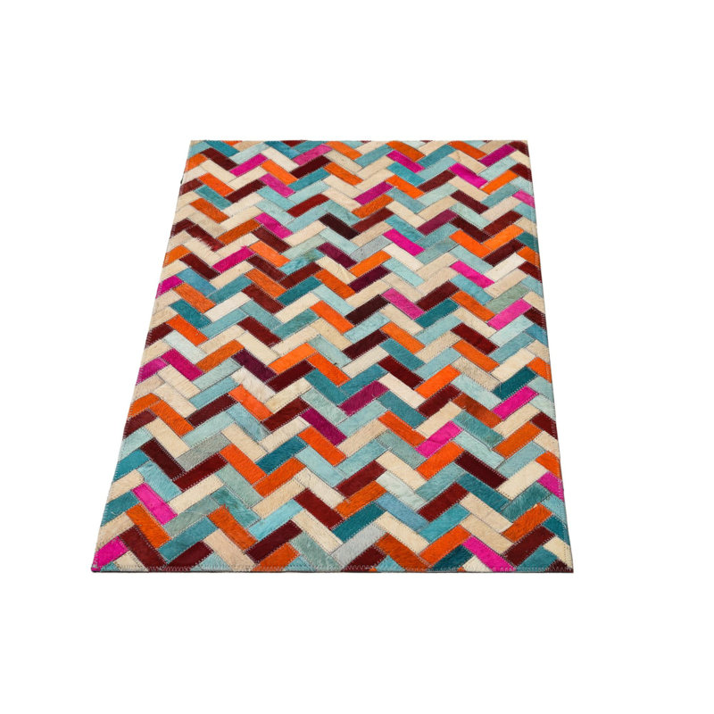 Ortega Multi Rug