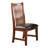 Mendell Extendable Four Leg Dining Set