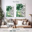 Motif de palmier Harnek II-108426582