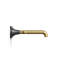 Garniture de robinet de salle de bain mural Tone-70958184