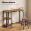2 - Person Dining Set