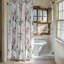 Motif de rideau de douche Love-2109160526