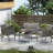 4-Piece Rattan Wicker Patio Furniture Set - Outdoor Conversation Sofa Set with Coffee Table & 2 Chairs-1652793524