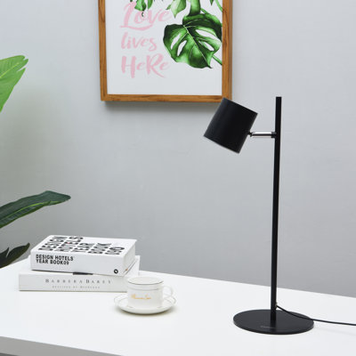 Lampe de bureau 18,5 po