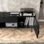 Meuble télé 60 po Tulle-1900799082