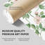 «Floral Shaby Chic Flower Dreams VII Shabby Chic», impression sans cadre-1258841479