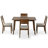 Bellalexa Wood Dining Chair-107375652
